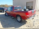 Nissan Titan Se 1N6AA06B34N568758 снимка