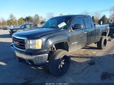 GMC Sierra  Sle 1GTR2VE36BZ313621 fotografie