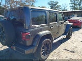 Jeep Wrangler Unlimited High Altitude 4X4 1C4HJXEGXMW665490 photo