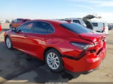 Toyota Camry Le 4T1C11AK5RU256698 photo