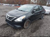 Nissan Versa 1.6 S+ 3N1CN7AP0HL810653 снимка