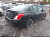 Nissan Versa 1.6 S+ 3N1CN7AP0HL810653 снимка