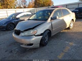 Toyota Corolla Le 2T1BR30E35C432798 снимка