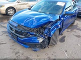 Honda Civic Sport 2HGFC2F82KH569023 снимка