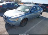 Hyundai Sonata Gls 5NPET46C99H421026 снимка