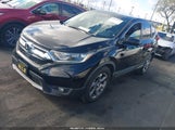 Honda Cr-V Ex-L/Ex-L Navi 2HKRW1H84JH515657 fotografie