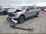 Ford F-150 Xlt 1FTFW1E51PFB56641 снимка