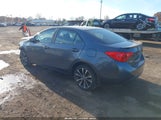Toyota Corolla Se 2T1BURHE3KC229153 снимка