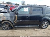 Honda Pilot Ex-L 5FNYF4H59EB023794 снимка