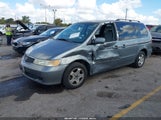 Honda Odyssey Ex 2HKRL18621H612606 снимка