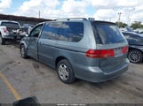 Honda Odyssey Ex 2HKRL18621H612606 снимка