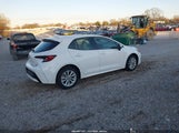 Toyota Corolla Se JTND4MBE1P3198467 снимка