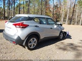 Nissan Kicks S 3N1CP5CU0KL537576 снимка