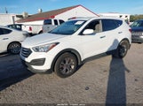 Hyundai Santa Fe Sport 2.4L 5XYZT3LB2GG364907 fotografie