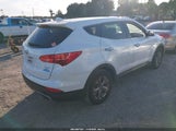 Hyundai Santa Fe Sport 2.4L 5XYZT3LB2GG364907 fotografie