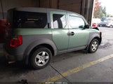 Honda Element Ex 5J6YH18664L007527 снимка