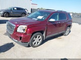 GMC Terrain Slt 2GKALPEK3H6167880 снимка