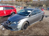 Nissan Sentra Sr 3N1AB7APXKY382763 снимка