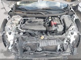 Nissan Rogue Sv Fwd JN8BT3BA0PW404371 снимка