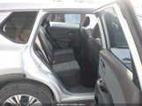 Nissan Rogue Sv Fwd JN8BT3BA0PW404371 fotografie