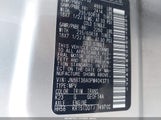 Nissan Rogue Sv Fwd JN8BT3BA0PW404371 снимка