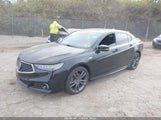 Acura Tlx Tech A-Spec Pkgs 19UUB3F68JA006926 снимка