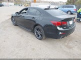 Acura Tlx Tech A-Spec Pkgs 19UUB3F68JA006926 снимка