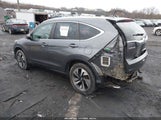 Honda Cr-V Touring 5J6RM4H99GL011779 снимка