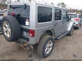 Jeep Wrangler Unlimited Sahara 1C4HJWEG6FL504942 fotografie