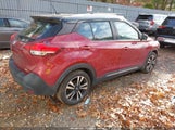 Nissan Kicks Sr Xtronic Cvt 3N1CP5DV9LL486572 снимка