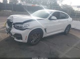 BMW X4 xDrive30I 5UX2V1C06M9E92547 снимка