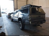 Toyota Tacoma Double Cab/Sr/Sr5/Trd Sport/Trd Off Road/Trd Pro 5TFCZ5AN5LX226394 снимка