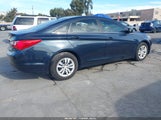 Hyundai Sonata Gls 5NPEB4AC8BH025718 снимка