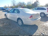Ford Fusion S 3FAHP06Z29R115495 photo