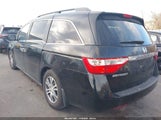 Honda Odyssey Ex-L 5FNRL5H66BB046490 снимка