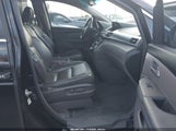 Honda Odyssey Ex-L 5FNRL5H66BB046490 снимка