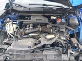 Honda Cr-V Ex 7FARW1H50NE012920 снимка