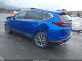 Honda Cr-V Ex 7FARW1H50NE012920 снимка