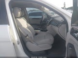 Mercedes-Benz Ml 350 4JGDA5JB9FA580438 снимка