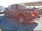 Ford F-150 Xlt 1FTEW1EP6HKD09486 снимка