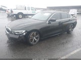 BMW 330I WBA5R1C0XMFK50391 снимка