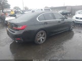 BMW 330I WBA5R1C0XMFK50391 снимка