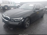 BMW 330I WBA5R1C0XMFK50391 снимка