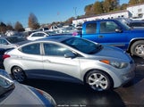 Hyundai Elantra Limited 5NPDH4AE4DH287976 снимка