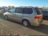 Honda Odyssey Ex 2HKRL18681H571852 снимка
