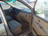 Honda Odyssey Ex 2HKRL18681H571852 снимка