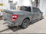 Ford F-150 Lariat 1FTEW1EP1MFD02495 снимка
