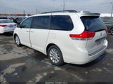 Toyota Sienna Limited V6 5TDYK3DCXBS106443 photo