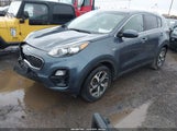 Kia Sportage Lx KNDPMCAC7L7826580 снимка