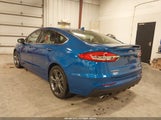 Ford Fusion Sport 3FA6P0VP9KR164061 photo